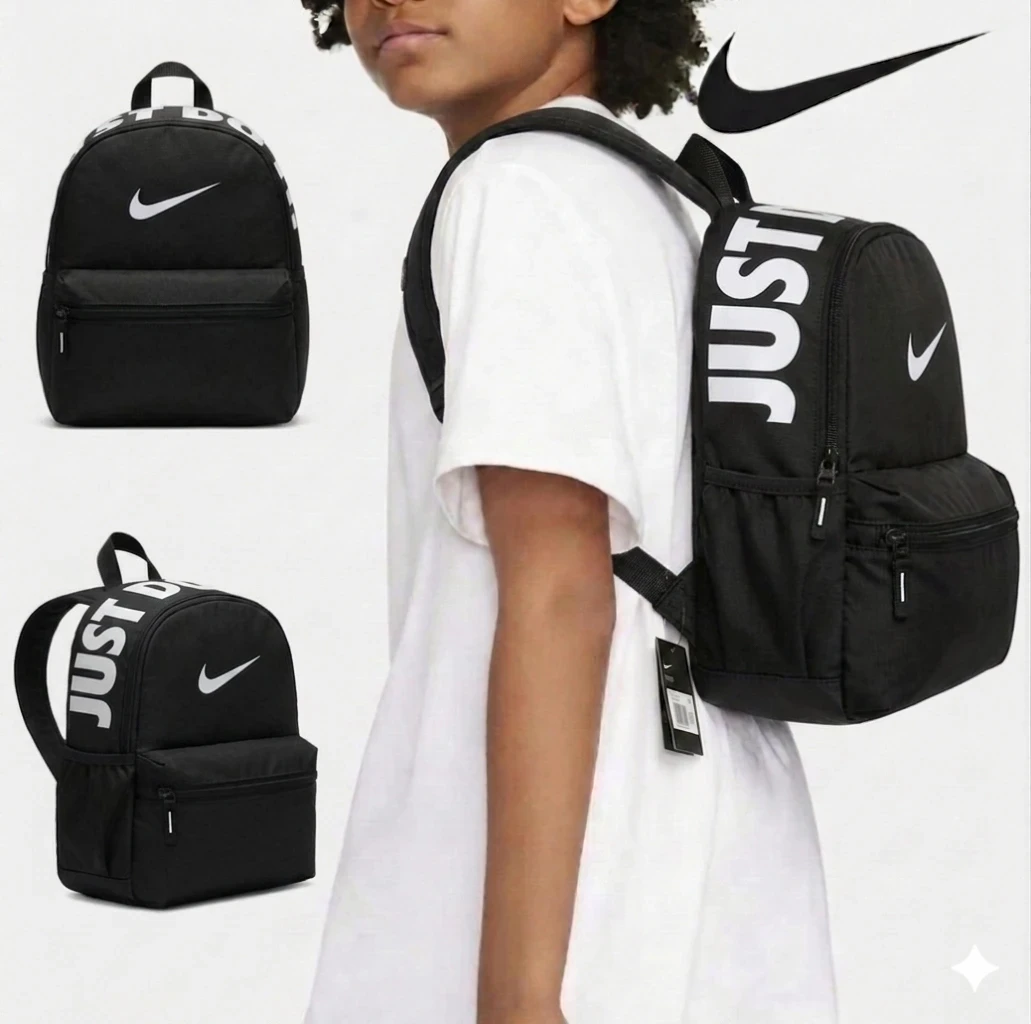 Mini mochila 