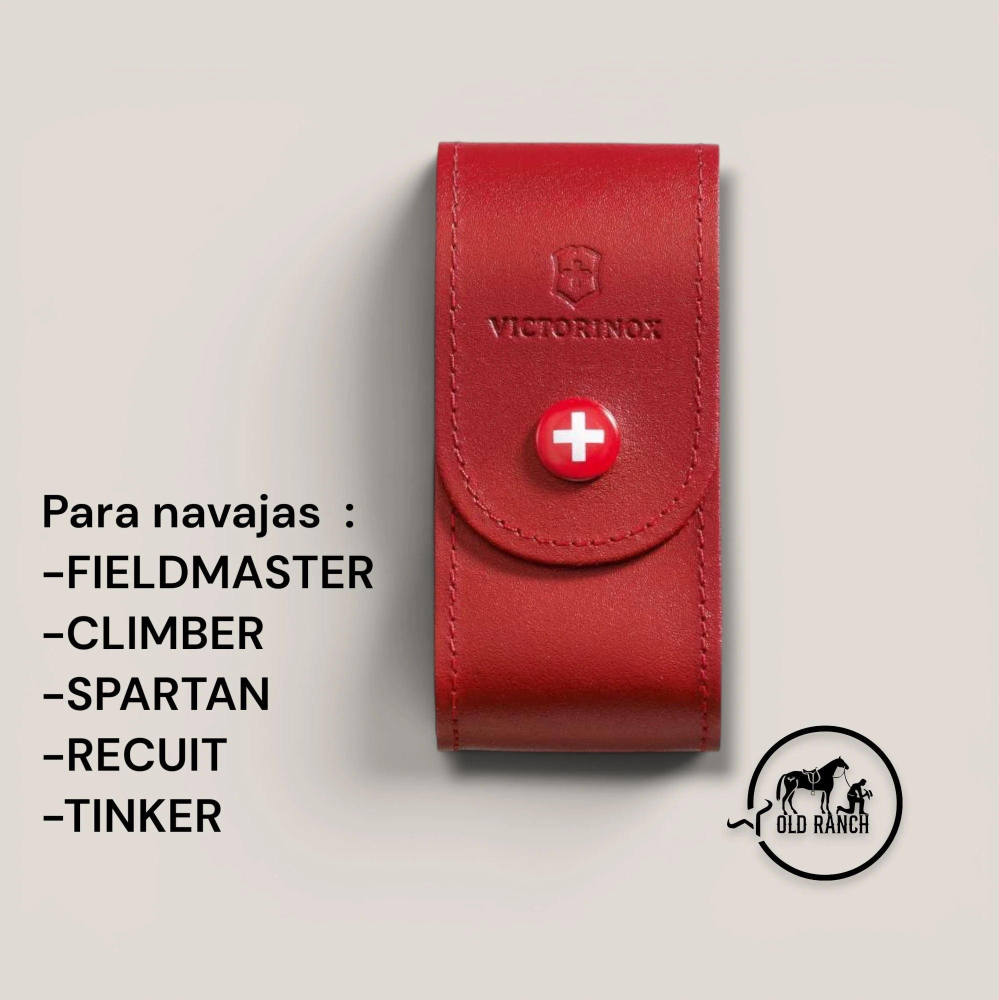 Funda VICTORINOX Huntsman