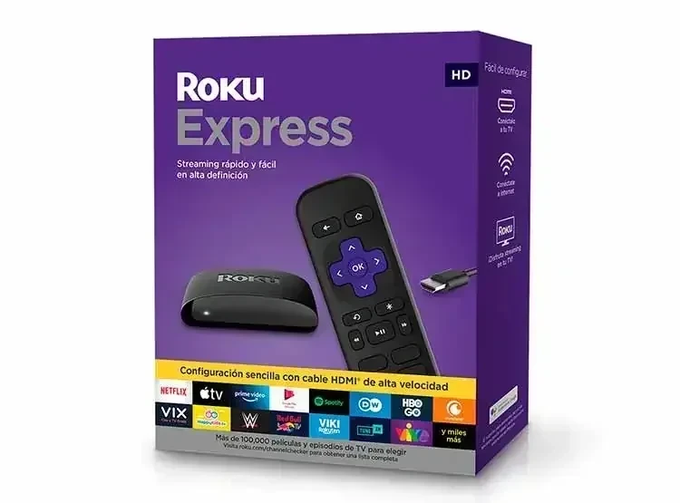 ROKU EXPRESS