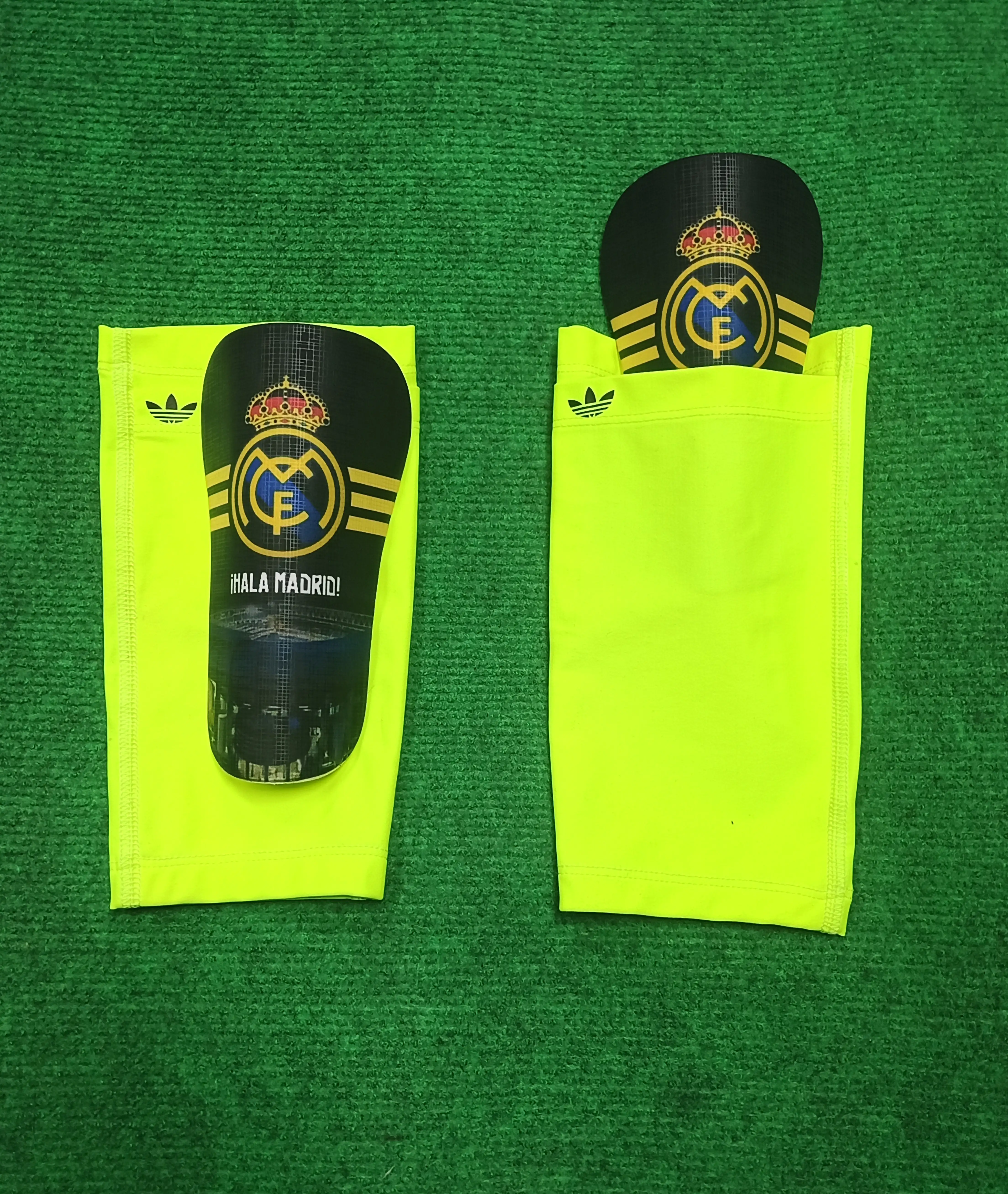 KIT REAL MADRID  3