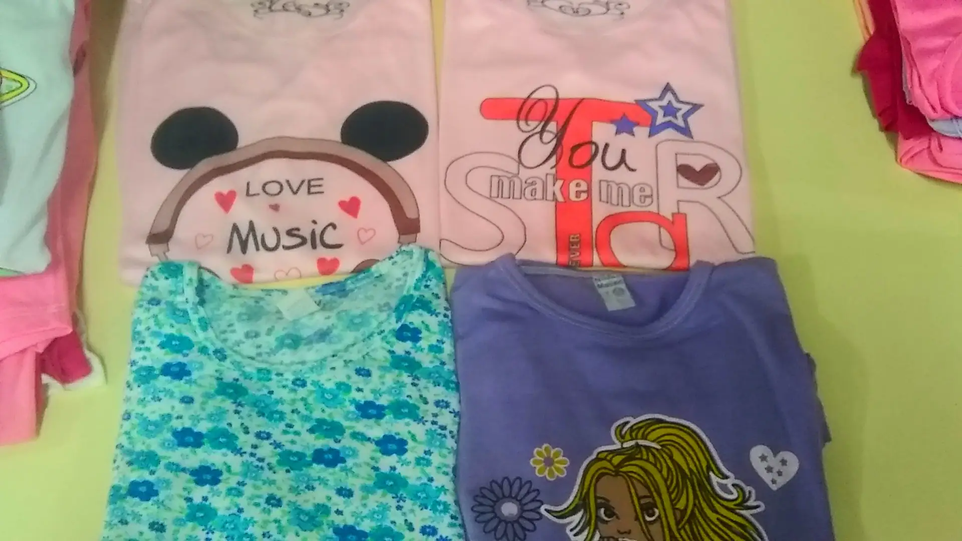 Remera nena larga sirtida 2 da carpeta  2
