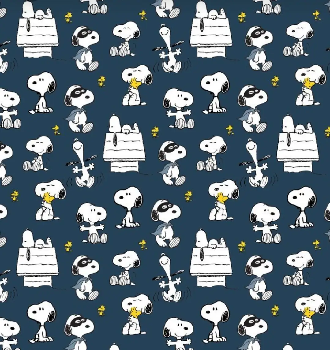 Diseños de snoopy