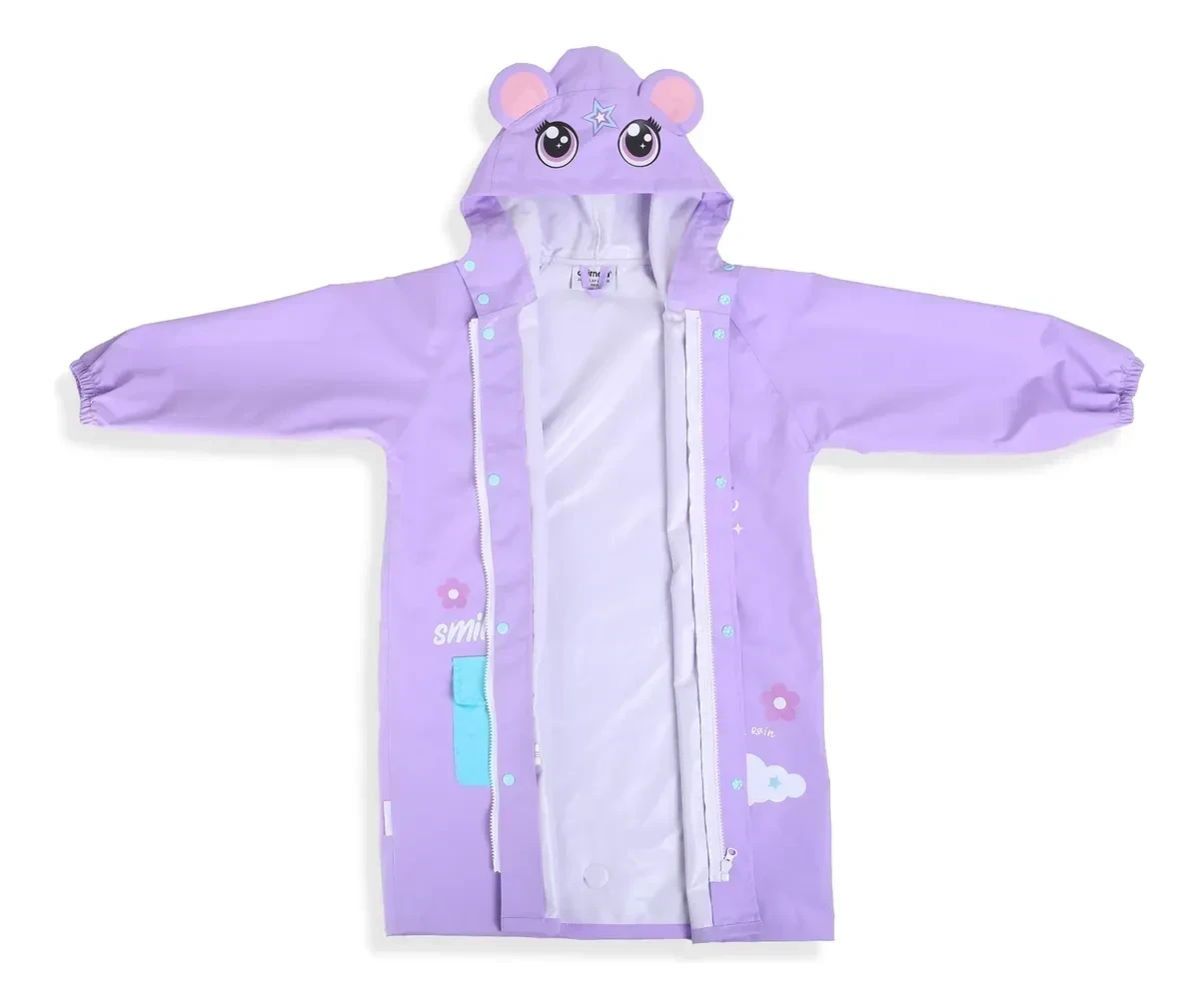 PILOTO CHIMOLA BEAR 4