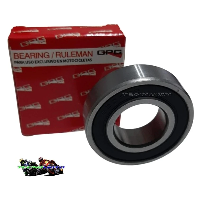RULEMAN 6202 2RS  -48797