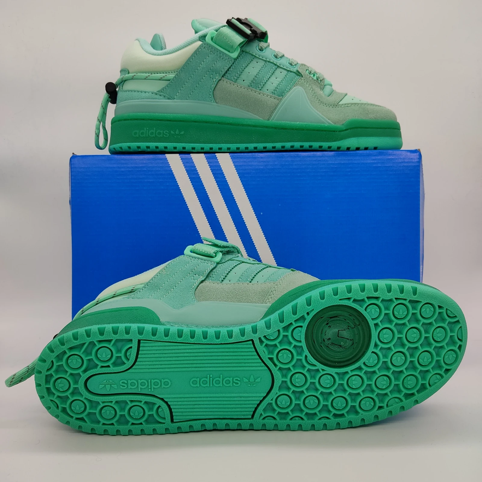 ADIDAS FORUM X BAD BUNNY (1.1 PANAMEÑO) 3