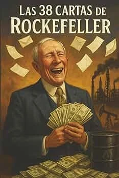 LAS 38 CARTAS DE ROCKEFELLER 