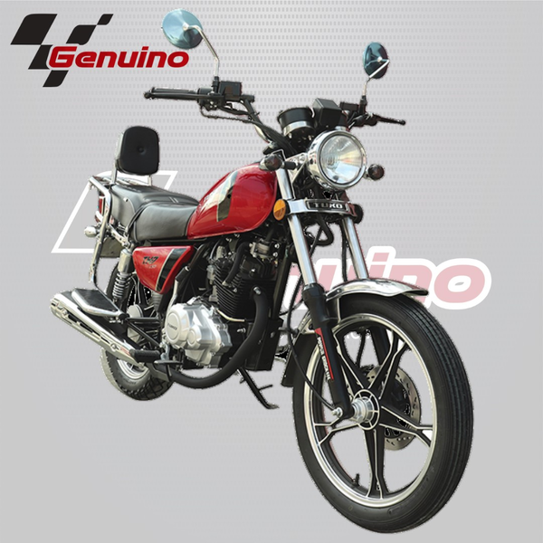 TUKO 7 - 150cc