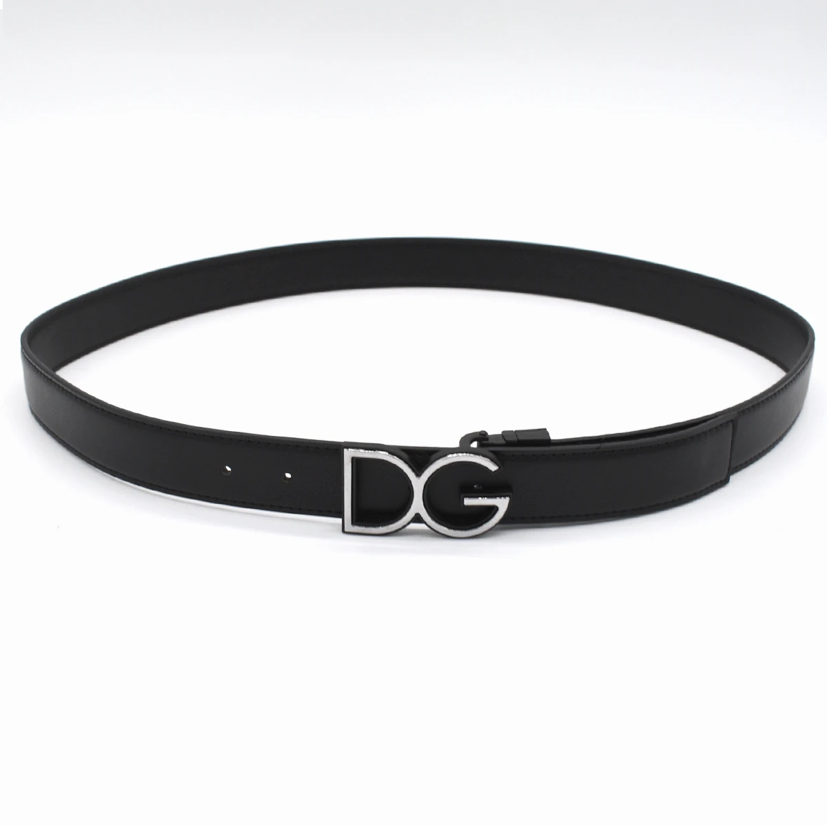 Cinturon Dolce&Gabbana Negro 3