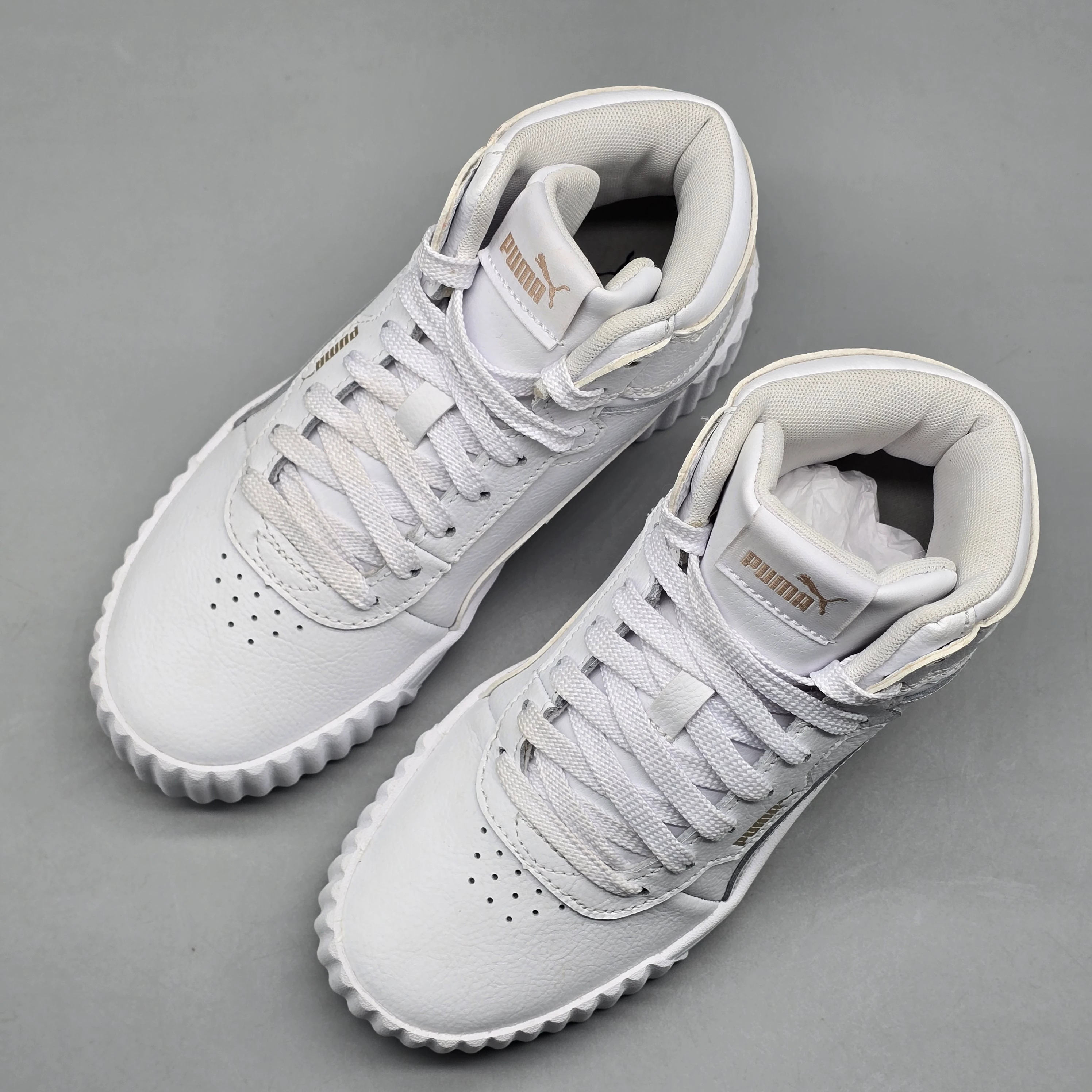 BOTÍN PUMA CARINA 3.0 MID 3