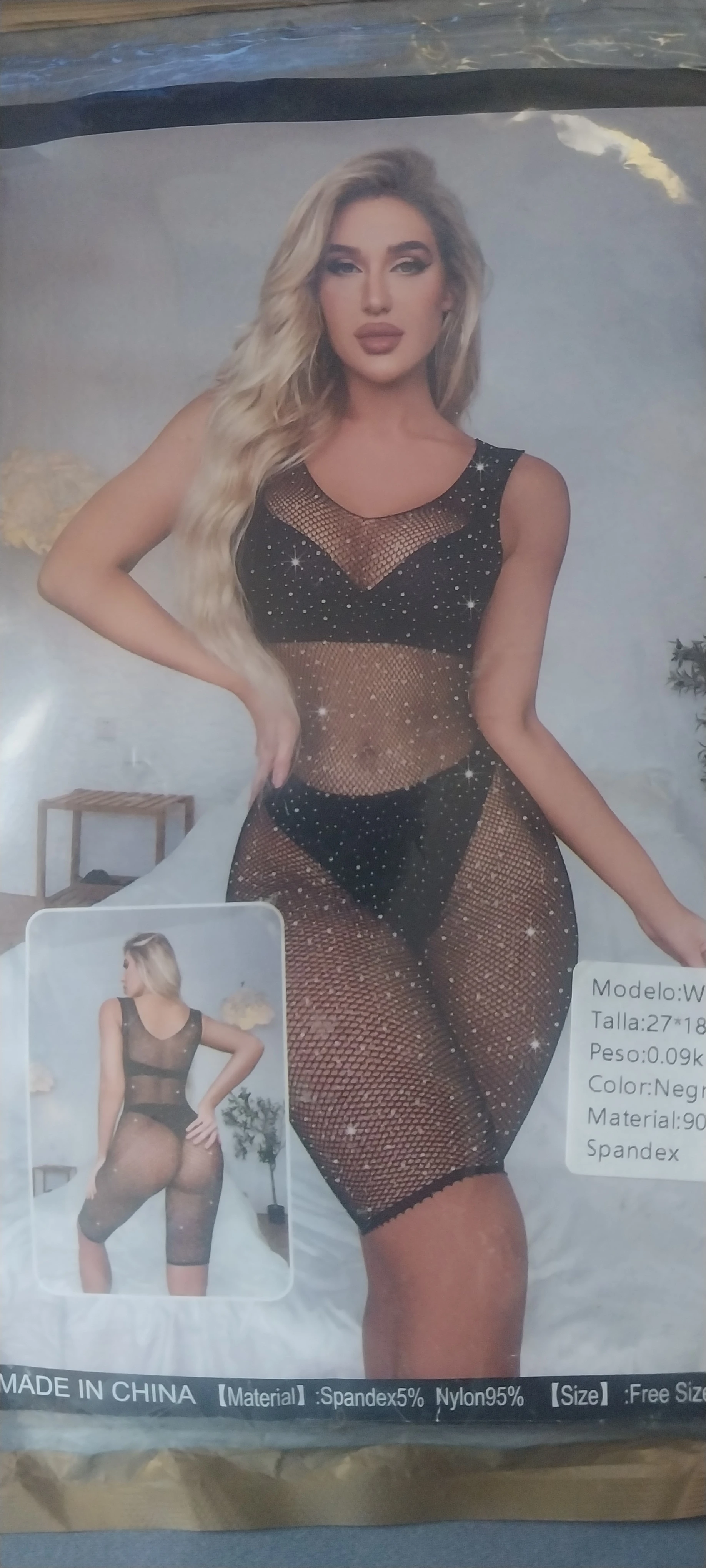 Maya brillos