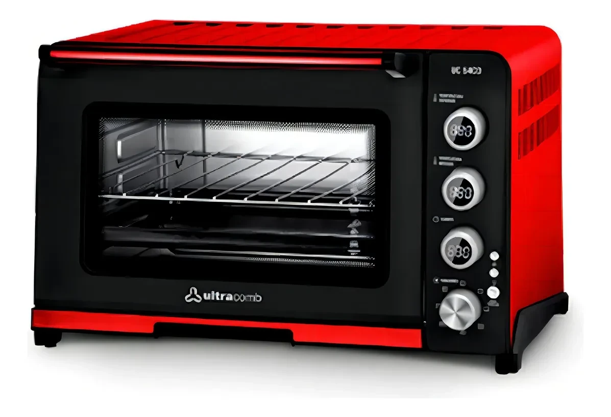 HORNO ELECTRICO DIGITAL ULTRACOMB  54LTS