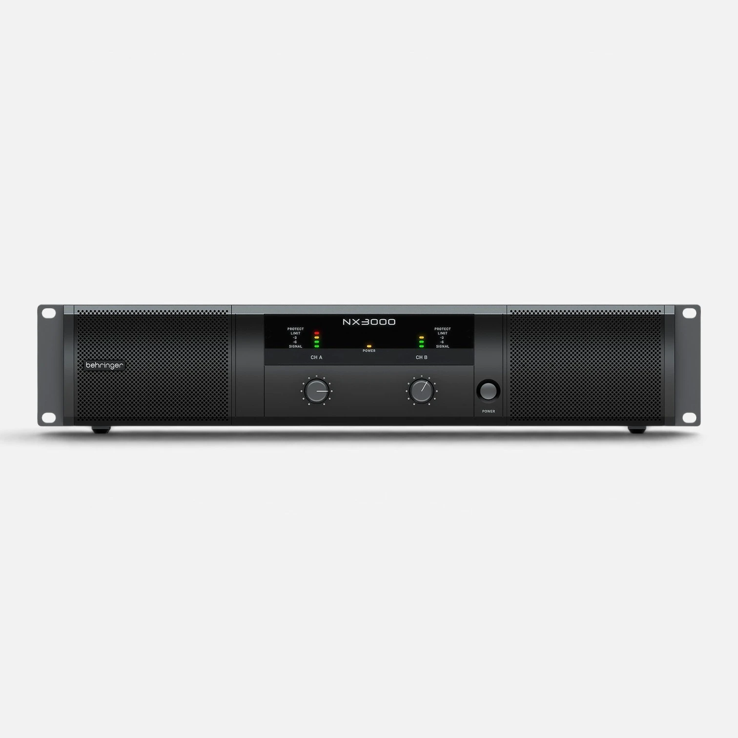 NX3000 BEHRINGER 2
