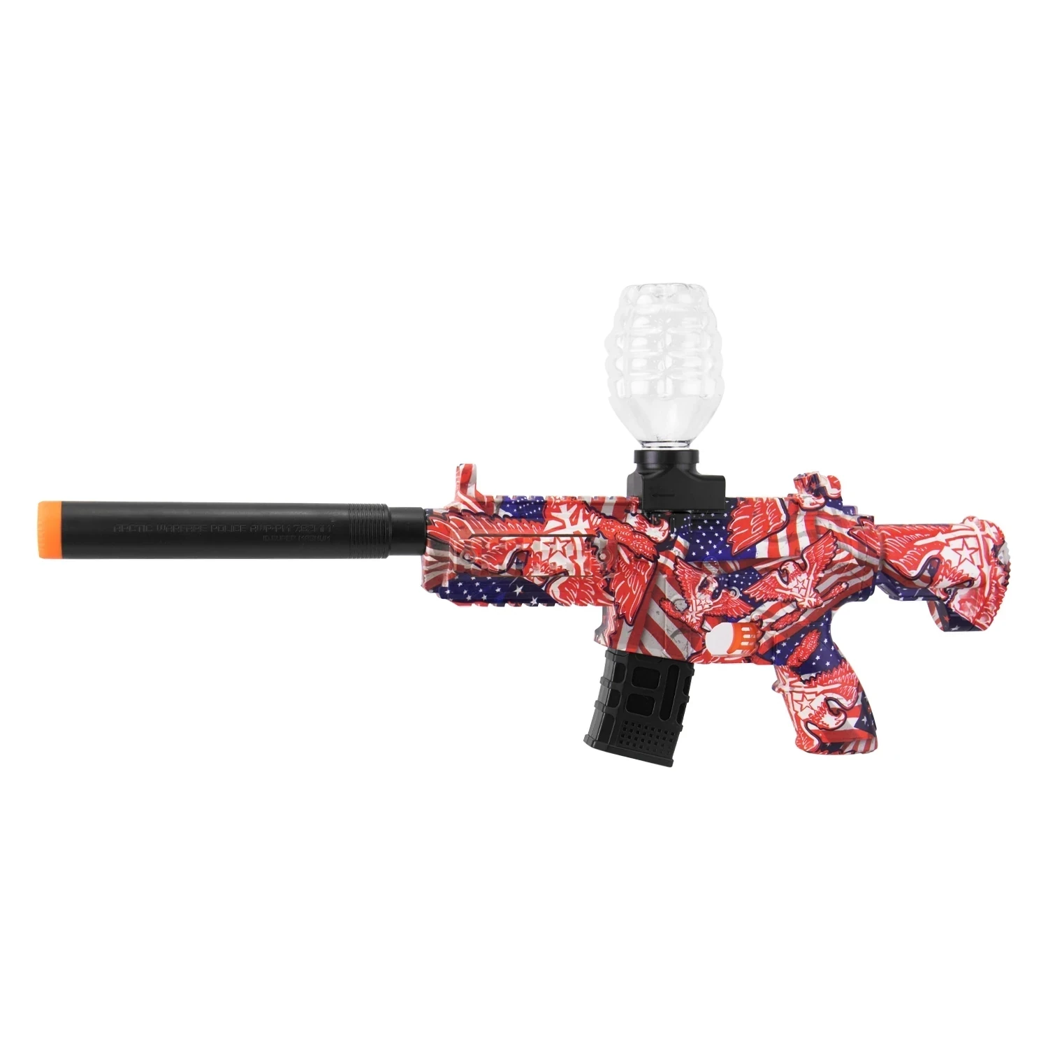 ARMA HIDROGEL 