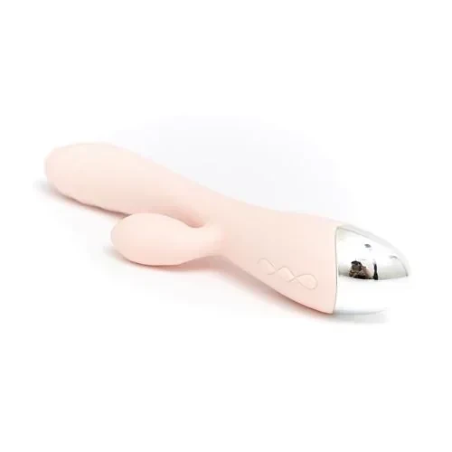 Vibrador Recargable Rosa