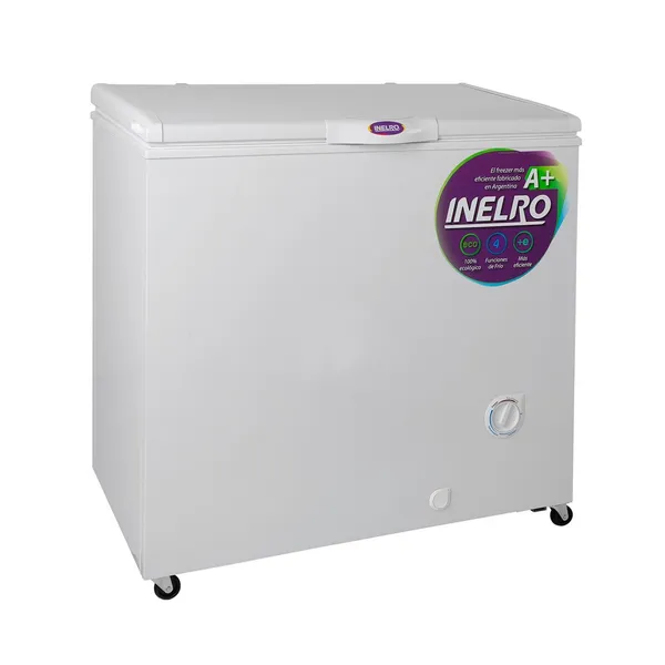 FREEZER DE POZO Y VERTICALES