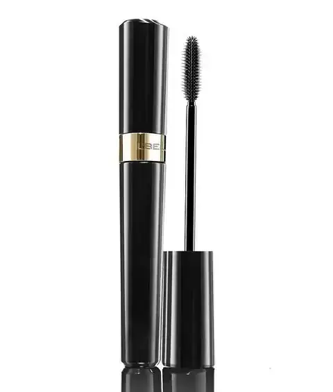 Mascara Hiper Volumen Lbel             rimel