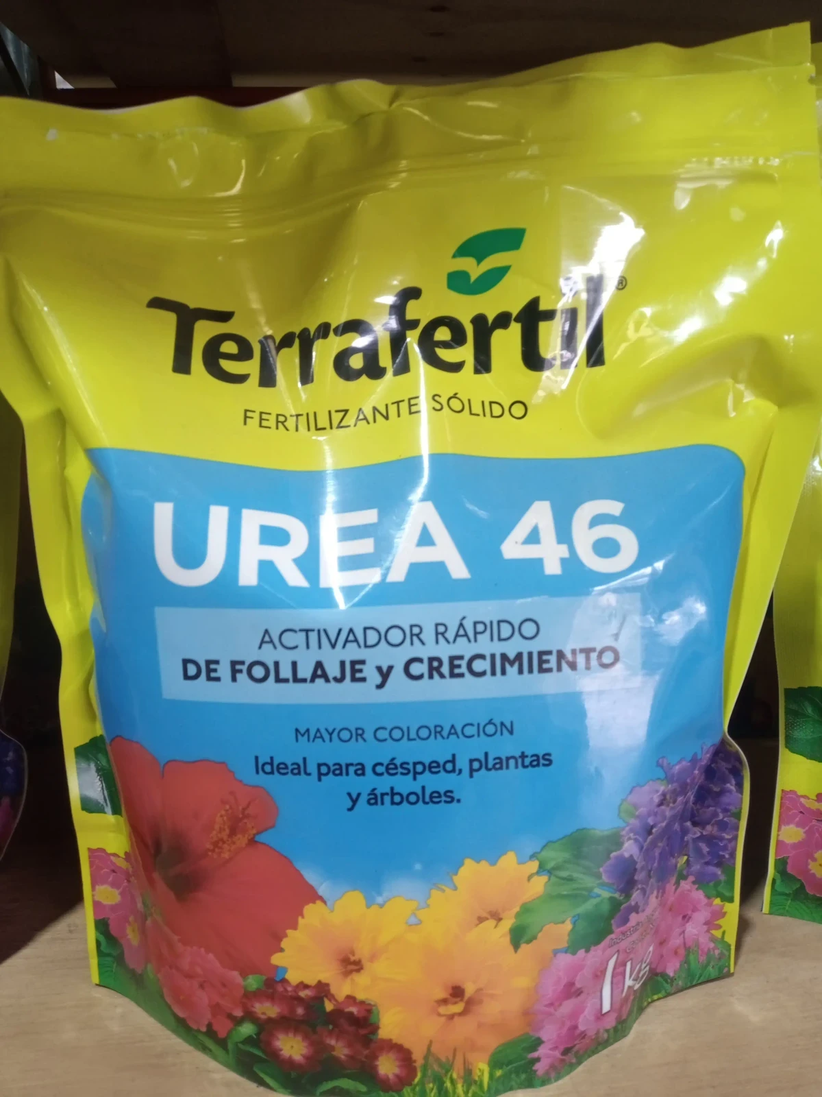 Urea 46