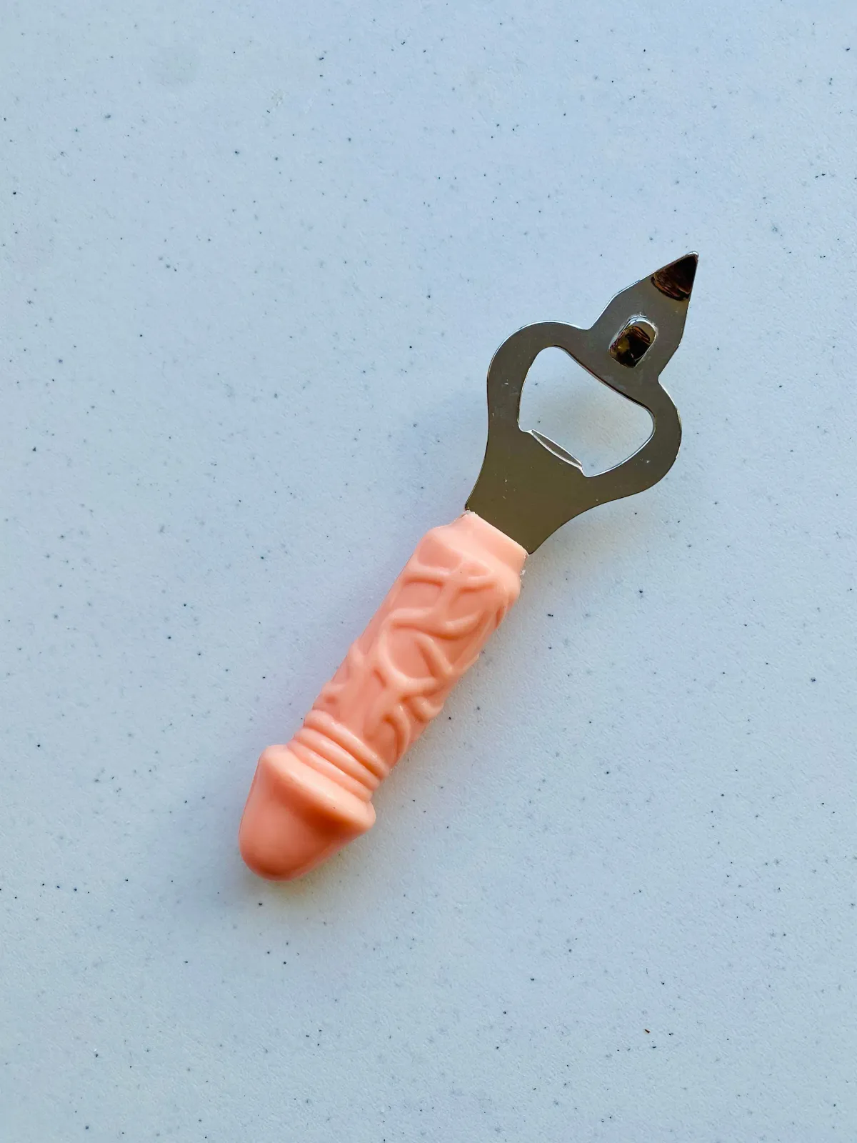 Destapador 🍆