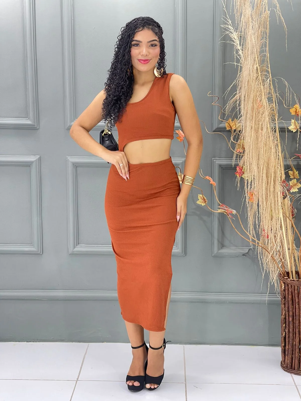 VESTIDO JULIA LONGO 3