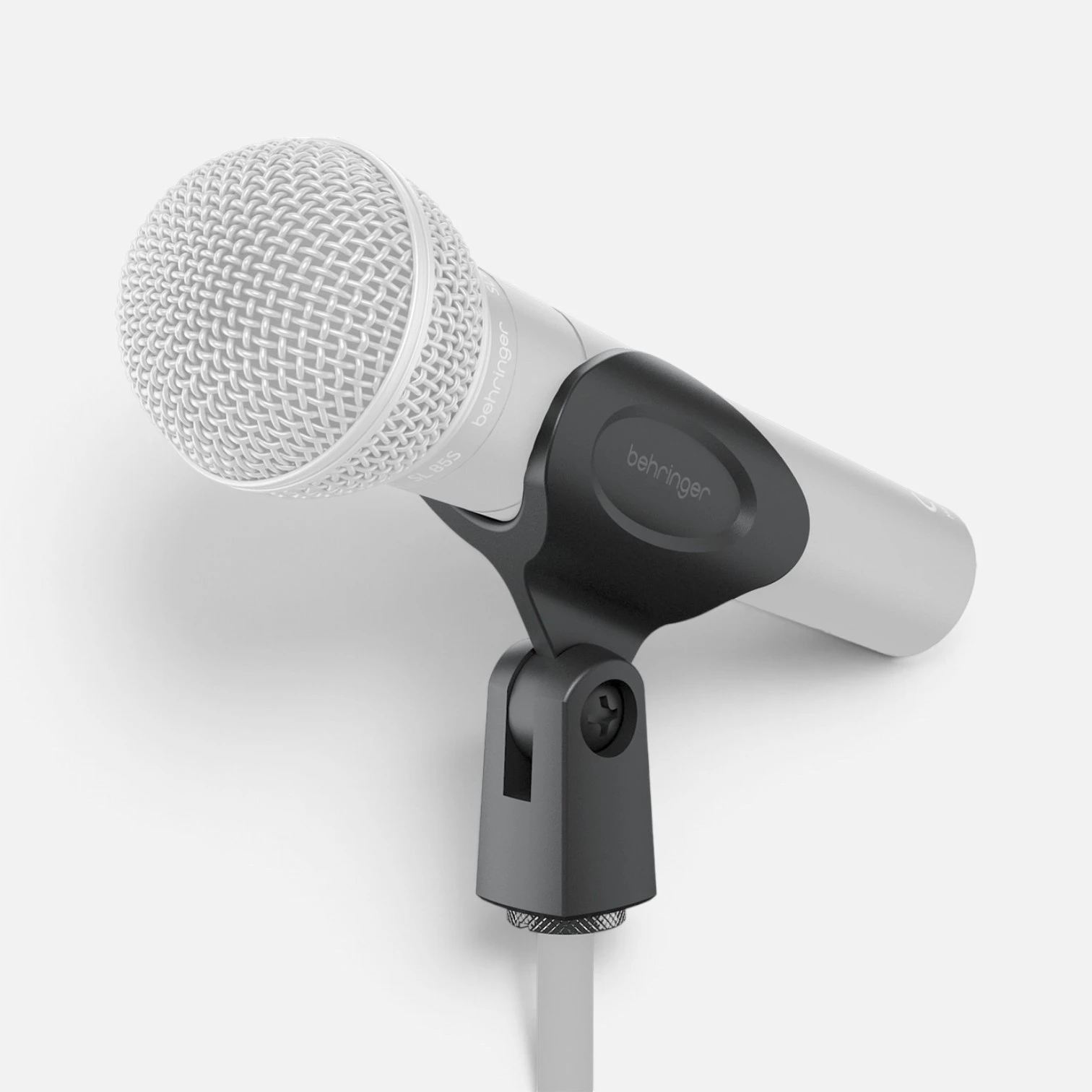 MC2000 BEHRINGER 3