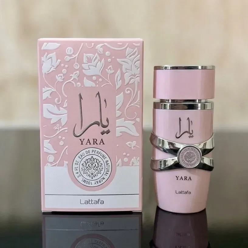 ORIGINAL - Yara EDP Lattafa - Unisex 