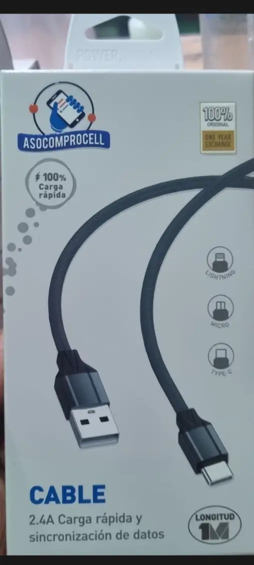 Cable v8 