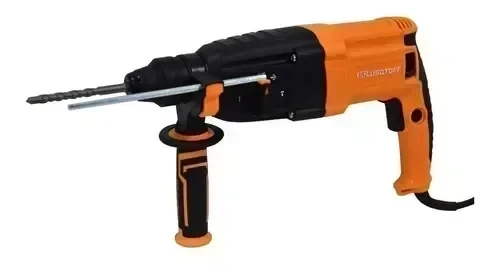 ROTOMARTILLO LUSQTOFF 850W 2
