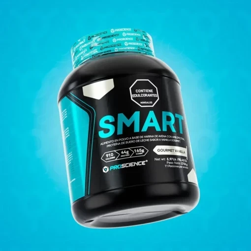 SMART 6 LIBRAS