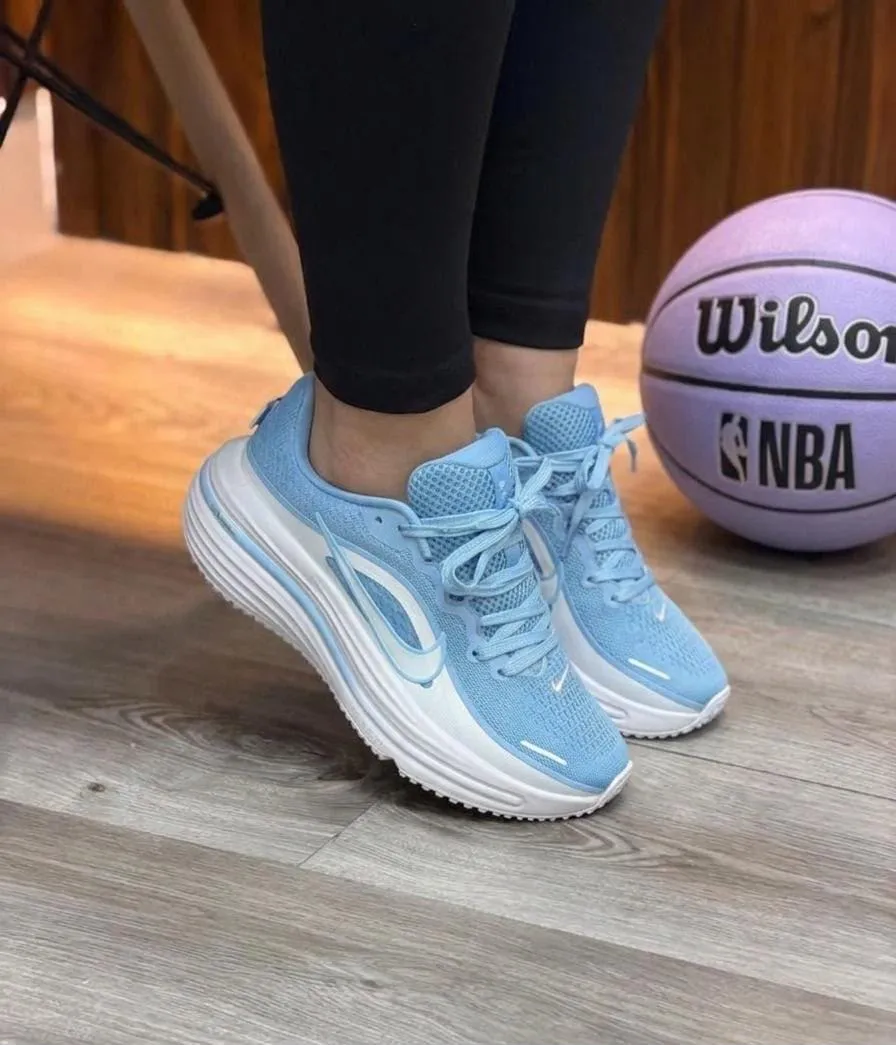 🙋‍♀️ NIKE ZOOM  2