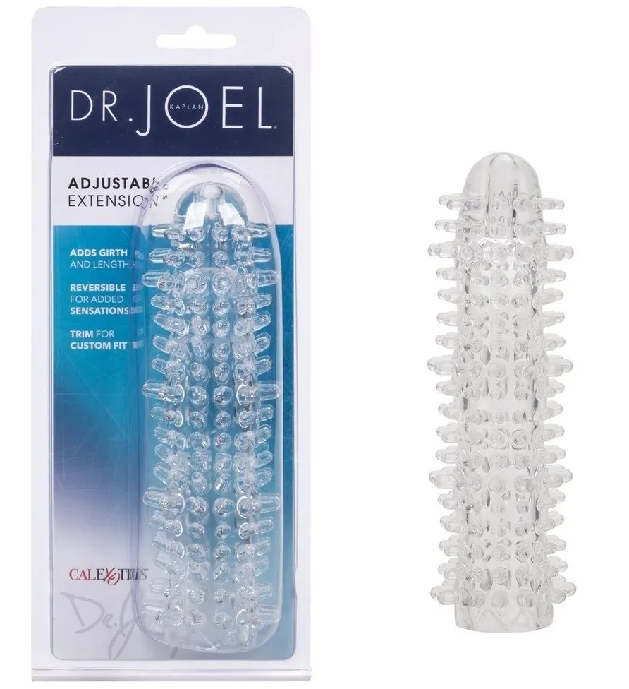 Adjustable Extension Dr. Joel 5