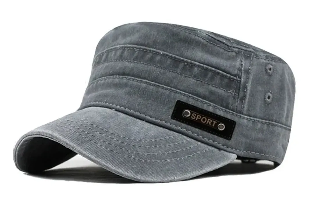 Gorra Comando 