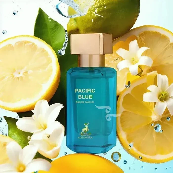 PACIFIC BLUE 30ML 2