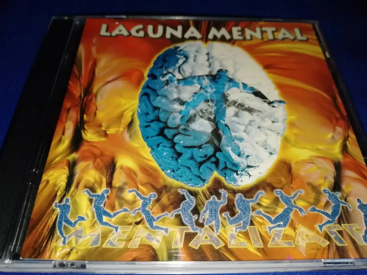 Laguna Mental - Mentalizate (TERRANOVA ESTUDIOS)