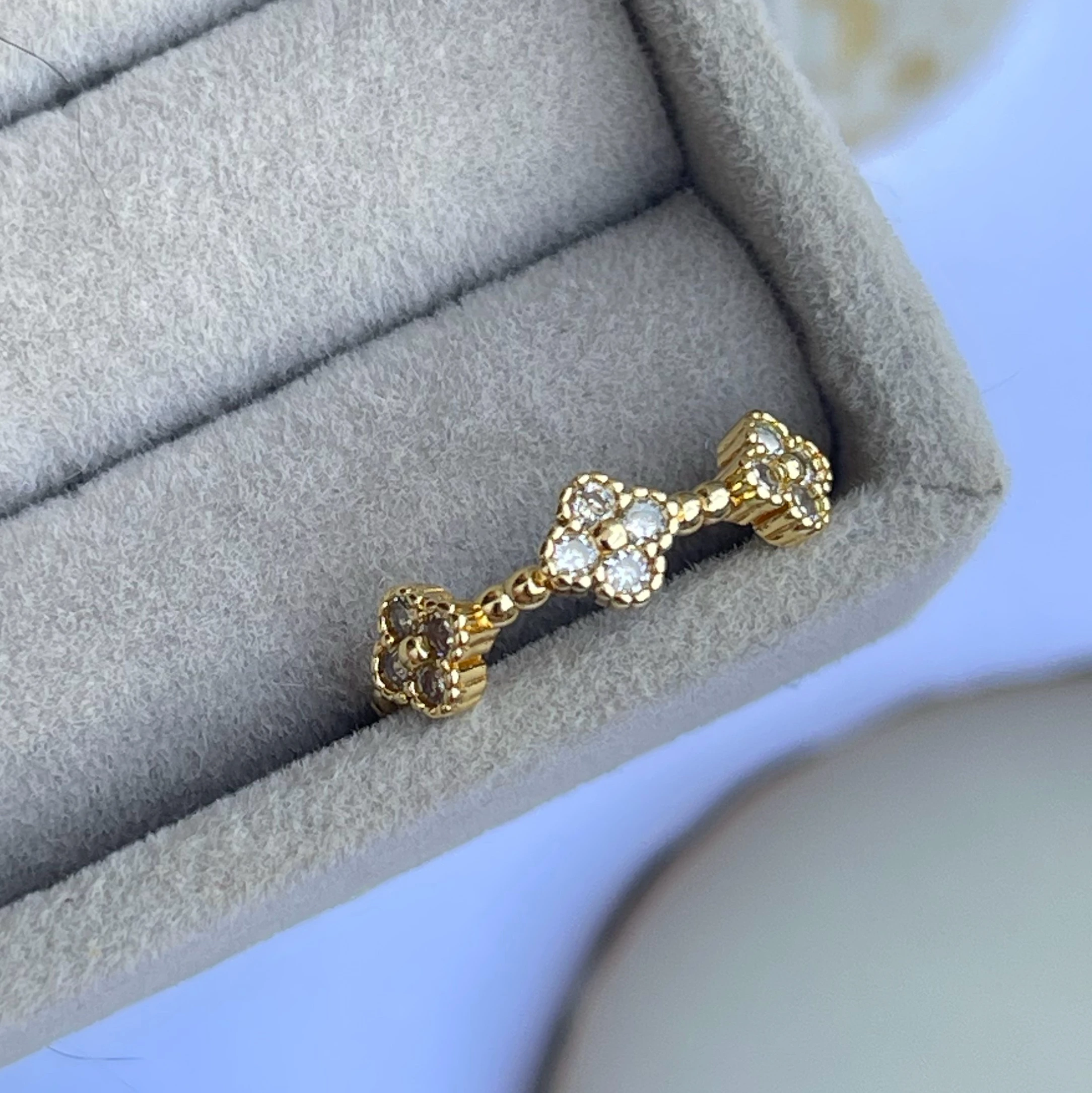 ANILLO MULTITREBOL 5