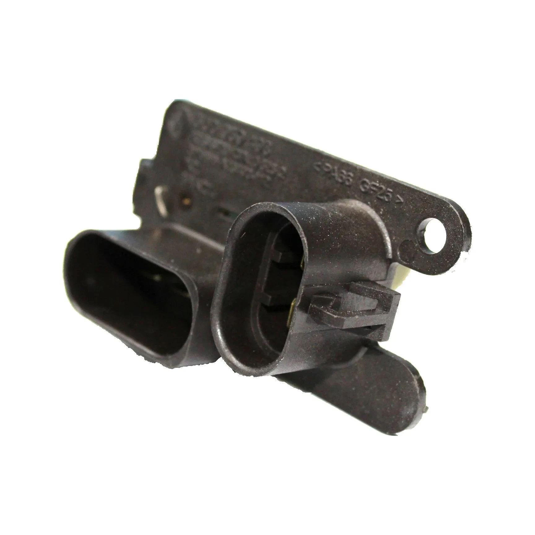 Resistencia electroventiladora Vw Gol / Saveiro 2009-2016 - 81039 - 5U0959493 4