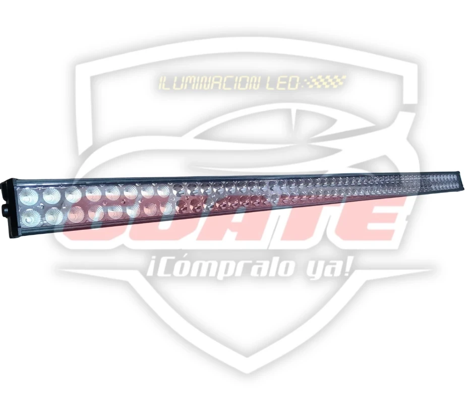 BARRA LED 52"&nbsp; 4