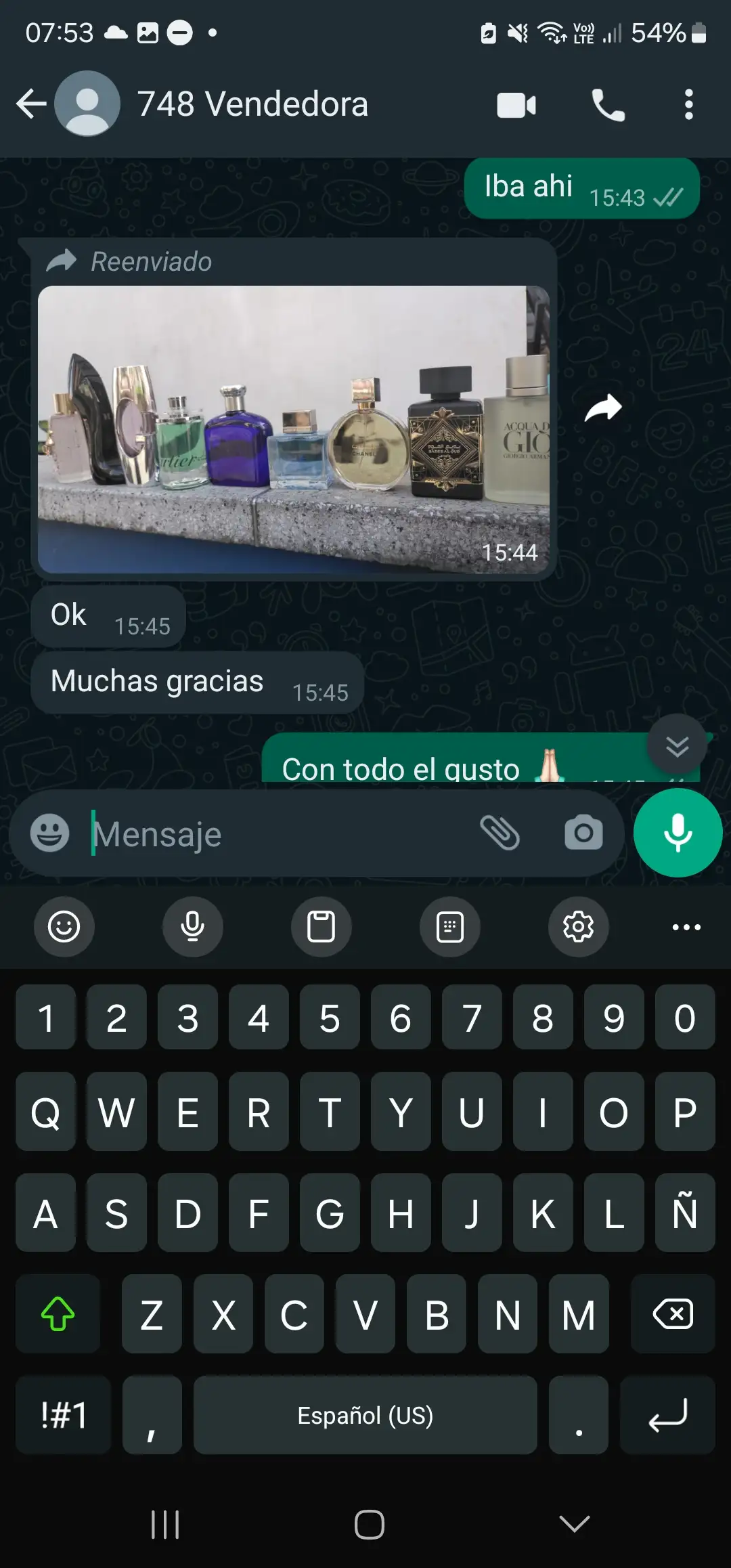 Cliente 101