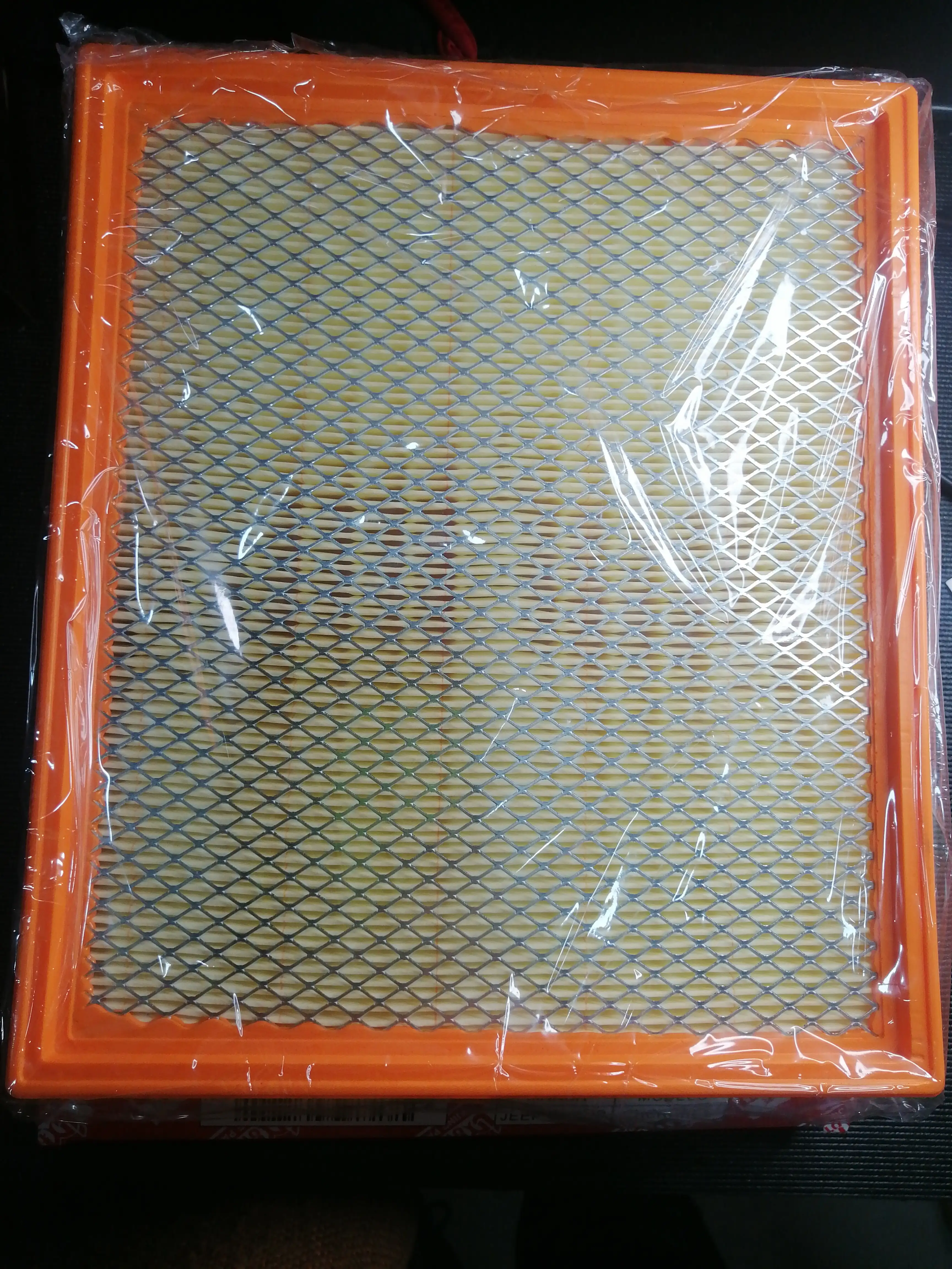 Filtro de Aire Jeep Grand Cherokee
