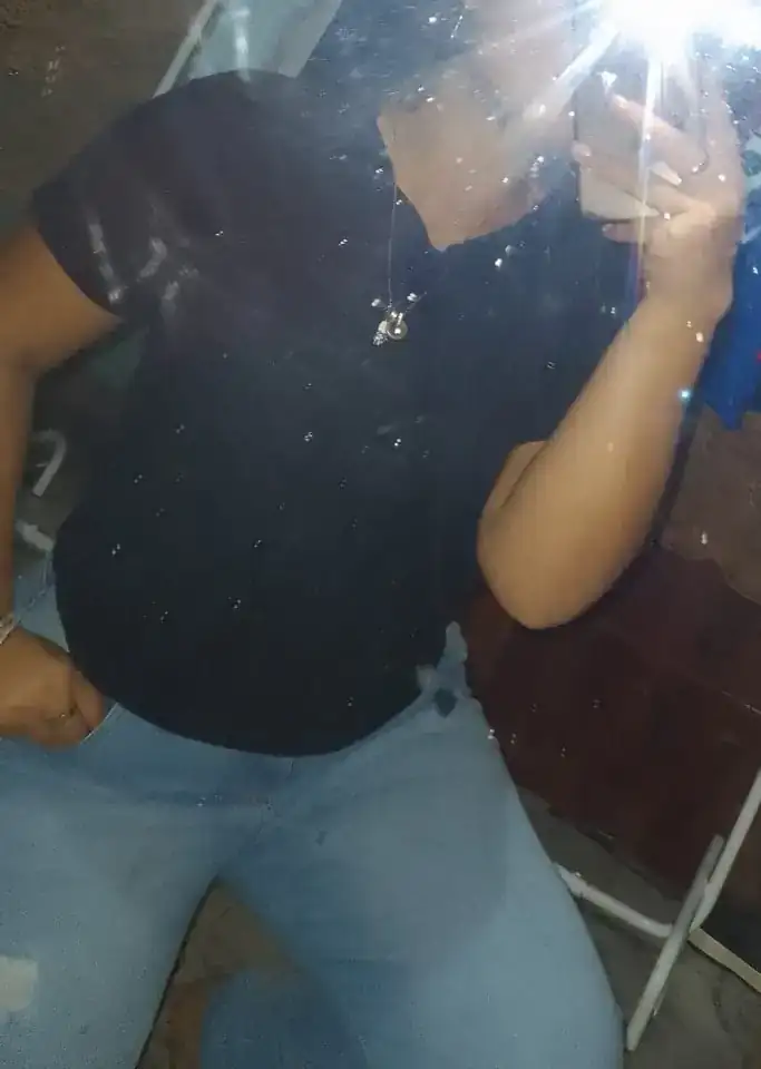 Remera fit crop 2