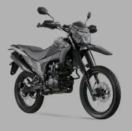 MRX 150 CAMO 2023