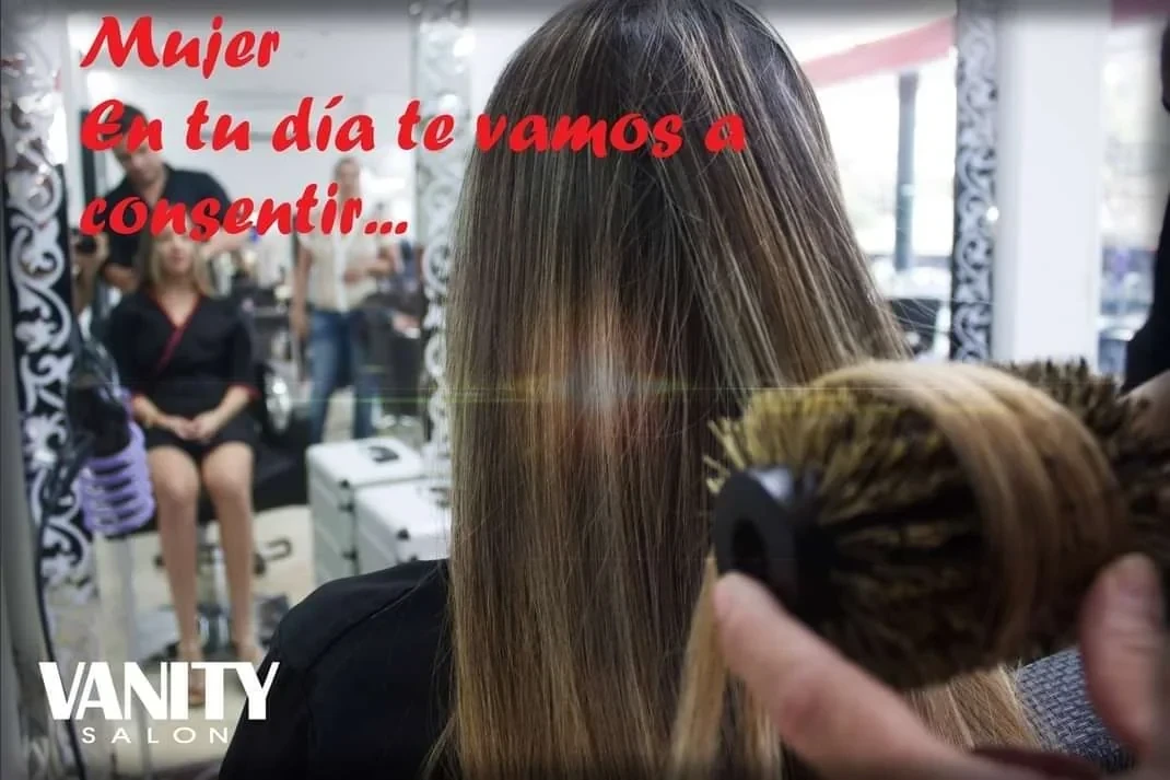 vanity cepillo redondo qm55