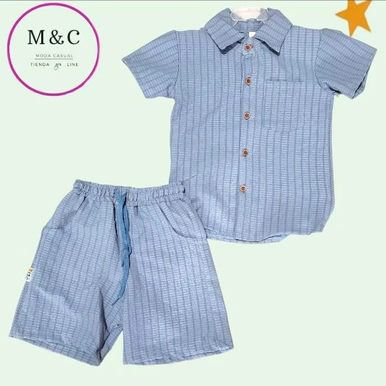 Conjunto T - G jaspe