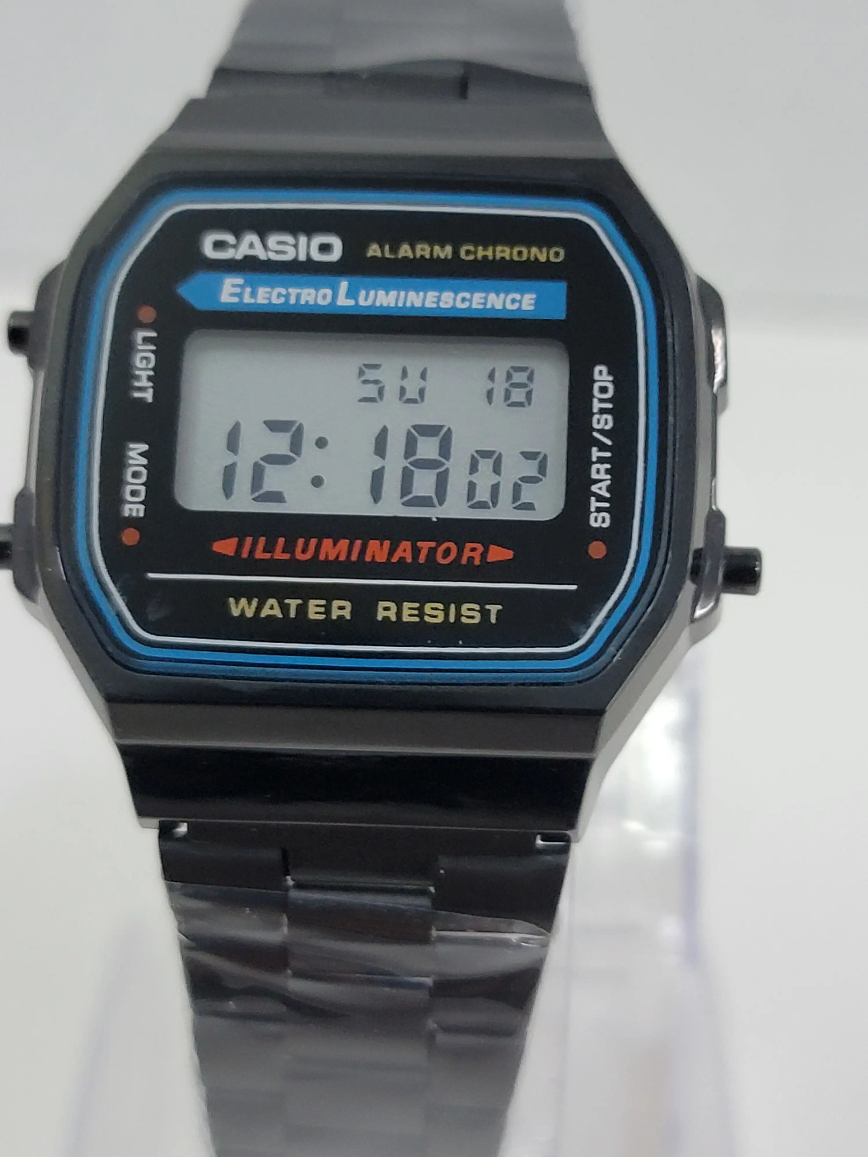 Reloj casio 