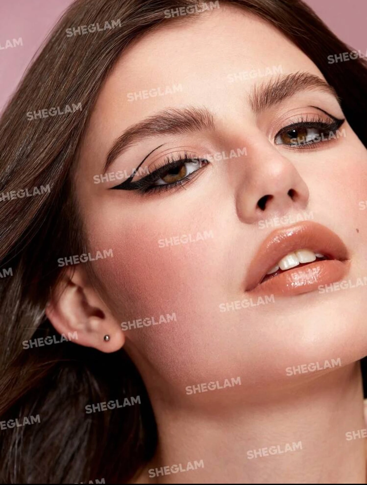 Delineador de ojos SHEGLAM 3