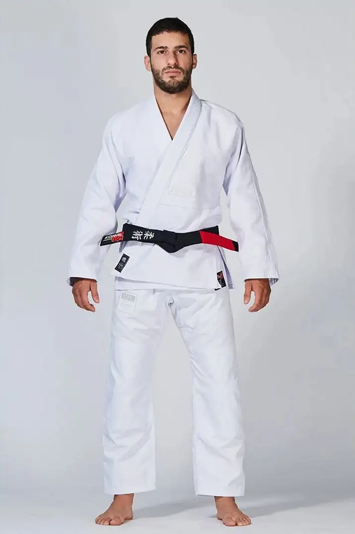 Kimono de judo 🥋 