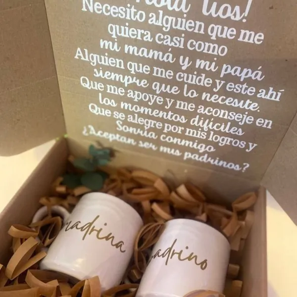 KITS PERSONALIZADOS