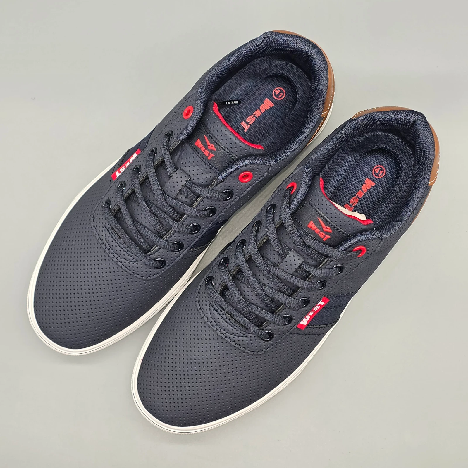 WEST URBAN 4