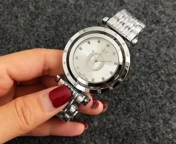 Reloj Giratorio  4