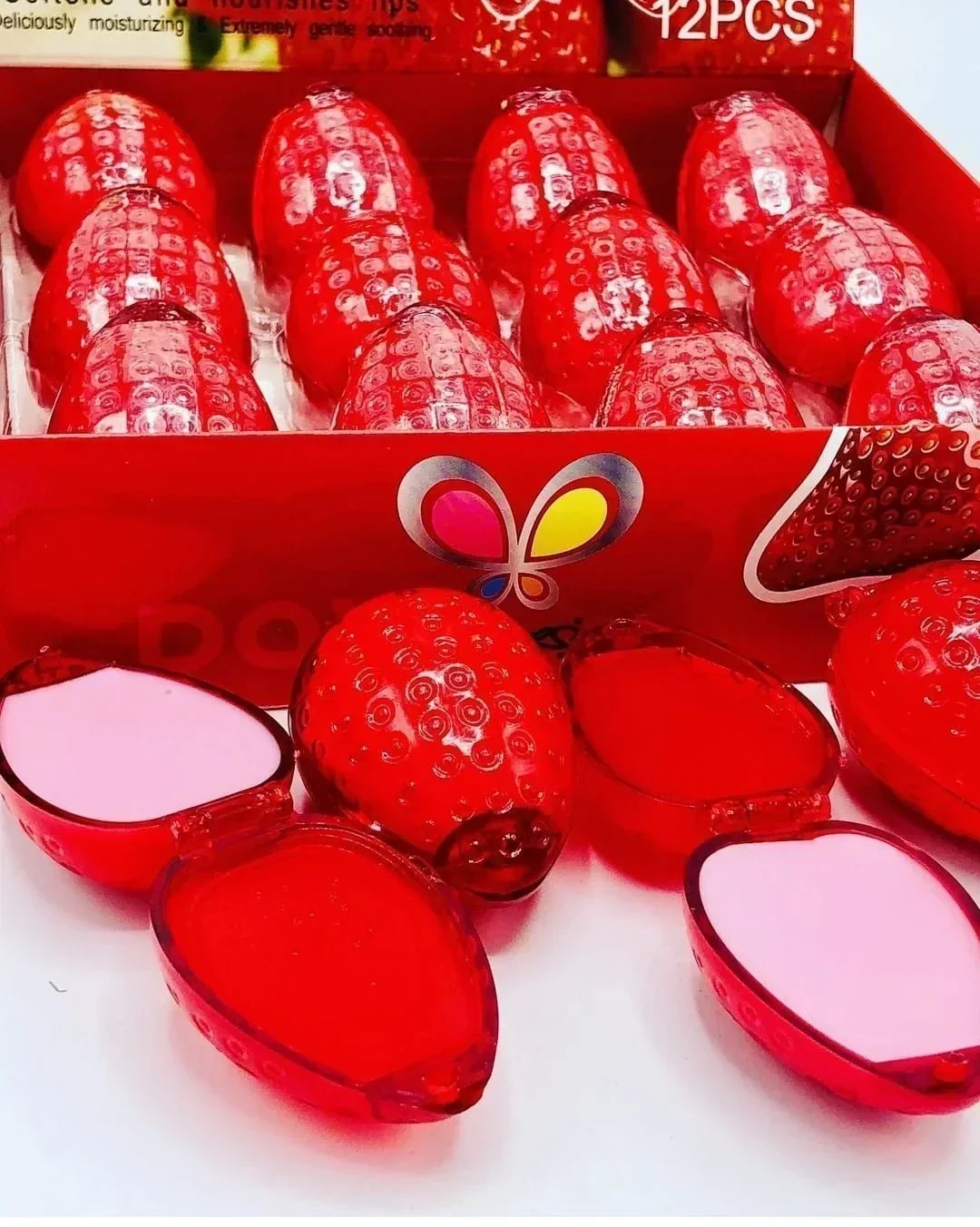 iconuk brillo fresa🍓 ha-0062