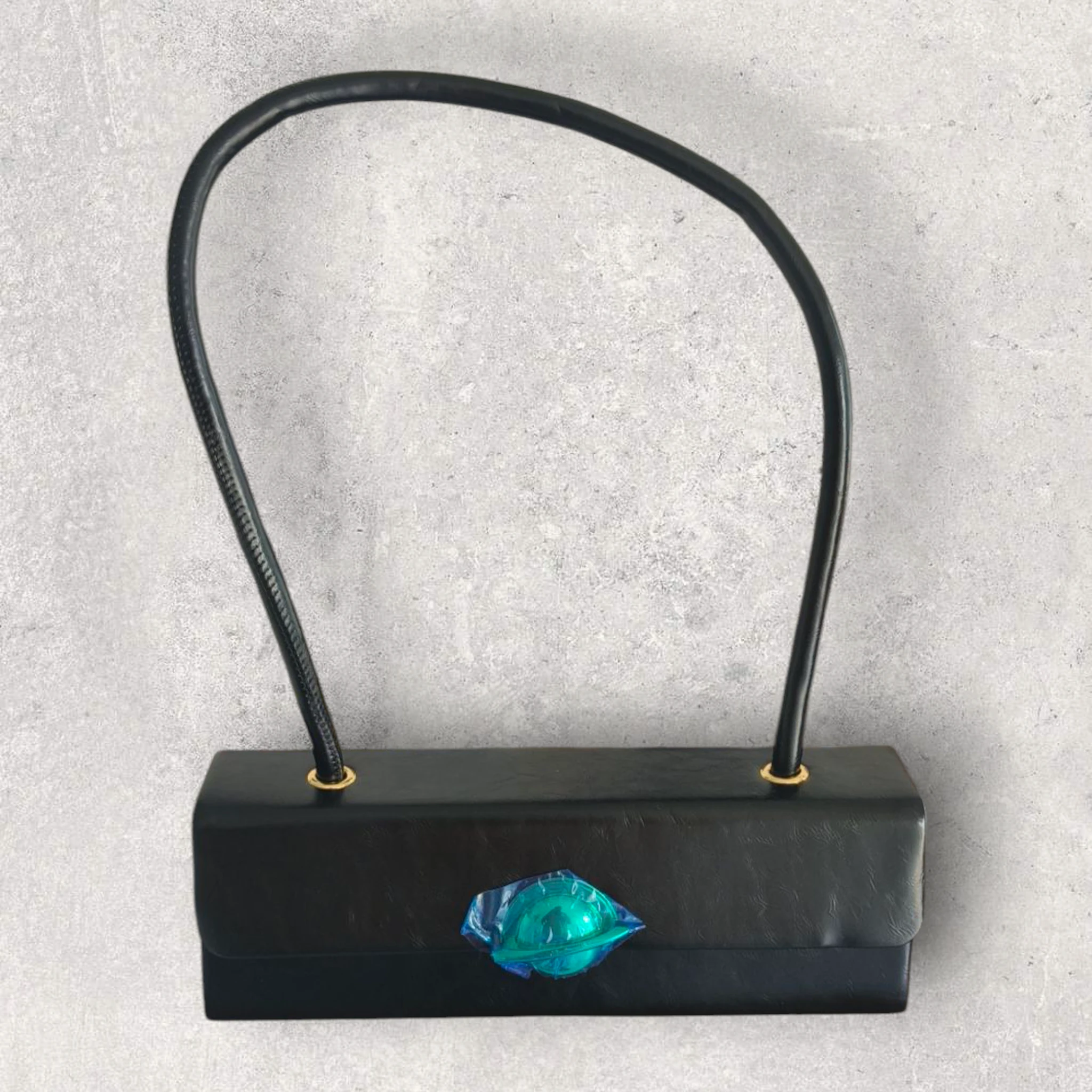 Bolsa color negro
